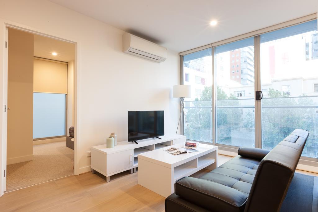 Apartment 101 Melbourne Exterior foto