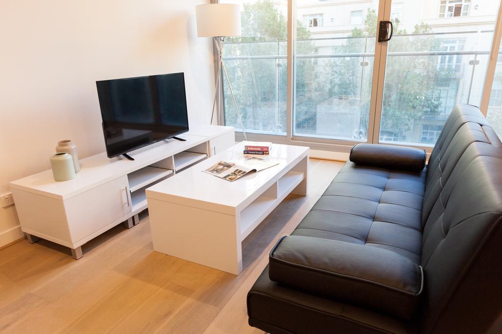 Apartment 101 Melbourne Exterior foto
